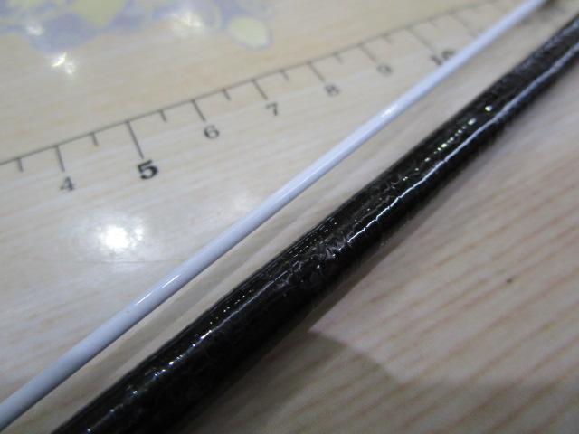 セフィアXRティップエギング S72MLSR