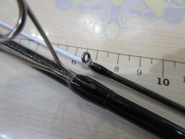 セフィアXRティップエギング S72MLSR