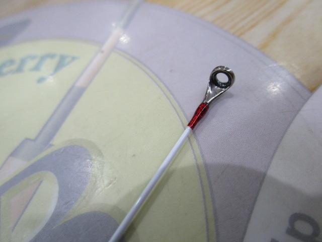 セフィアXRティップエギング S72MLSR