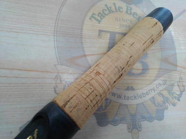 ランカーギア LG60SL-2J