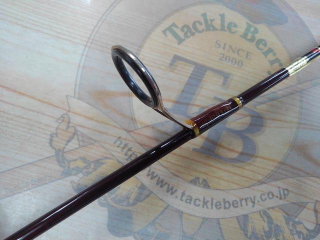 ランカーギア LG60SL-2J