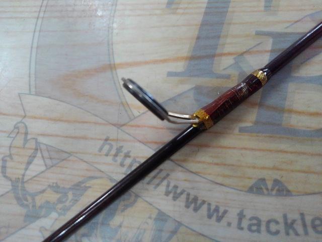 ランカーギア LG60SL-2J