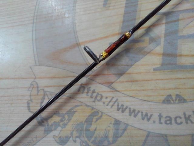 ランカーギア LG60SL-2J