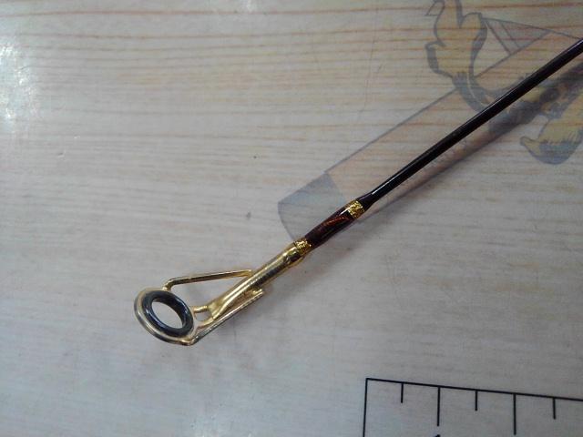 ランカーギア LG60SL-2J