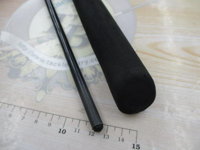 メタリア ヒラメ 270