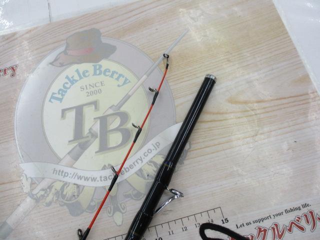 メタリア ヒラメ 270