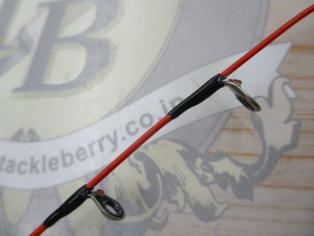 メタリア ヒラメ 270