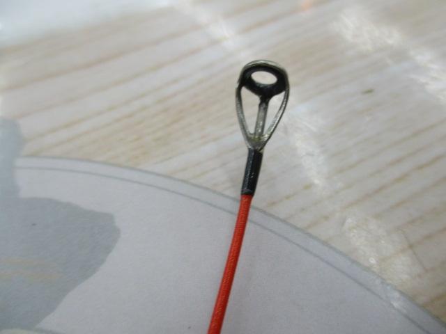 メタリア ヒラメ 270