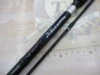 メタリア ヒラメ 270