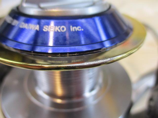 ソルティガZ 6000GT