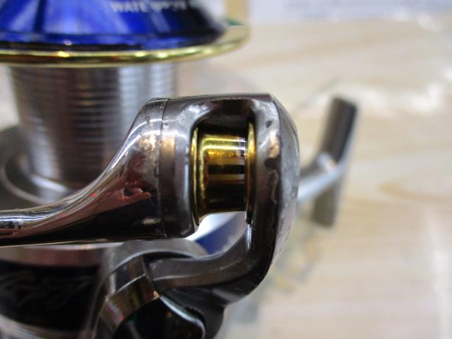 ソルティガZ 6000GT