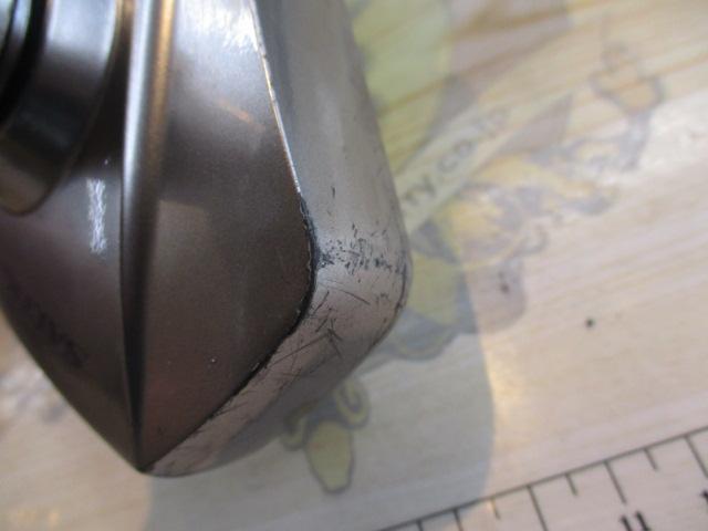 ソルティガZ 6000GT