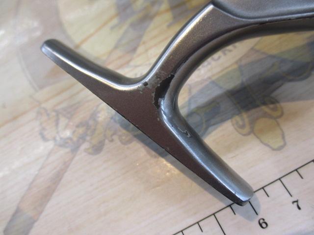 ソルティガZ 6000GT