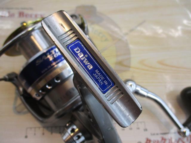 ソルティガZ 6000GT