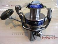 ソルティガZ 6000GT