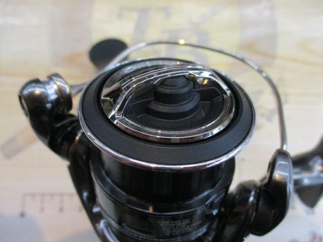 24ツインパワー C2000S