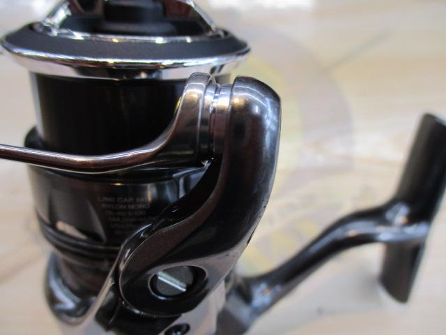 24ツインパワー C2000S