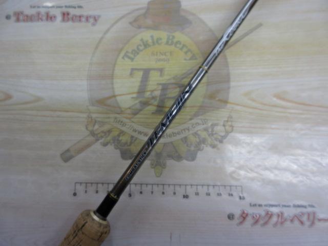 テムジン TMJC-65M(コルクグリップ)