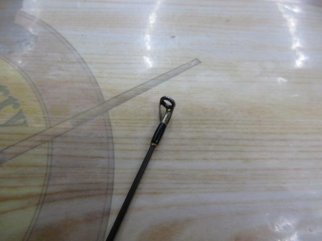 テムジン TMJC-65M(コルクグリップ)