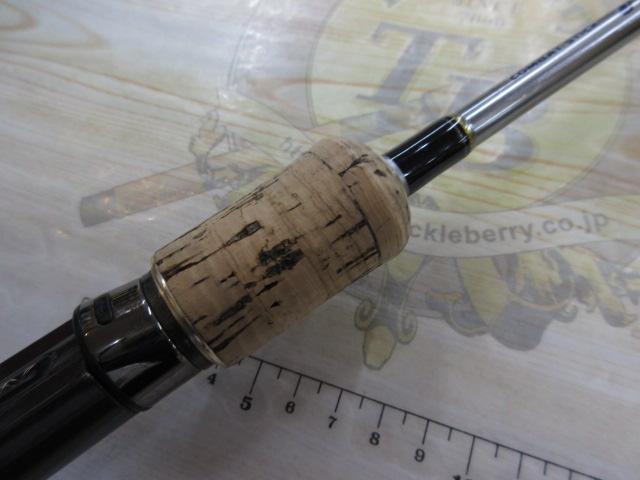 テムジン TMJC-65M(コルクグリップ)