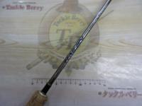 テムジン TMJC-65M(コルクグリップ)