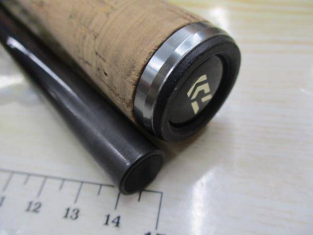 ブラックレーベル BLX SG 681MH/MFB