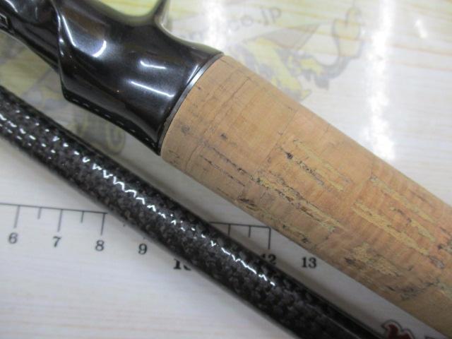 ブラックレーベル BLX SG 681MH/MFB