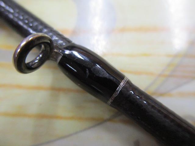 ブラックレーベル BLX SG 681MH/MFB