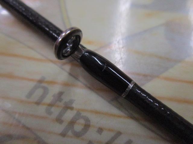 ブラックレーベル BLX SG 681MH/MFB