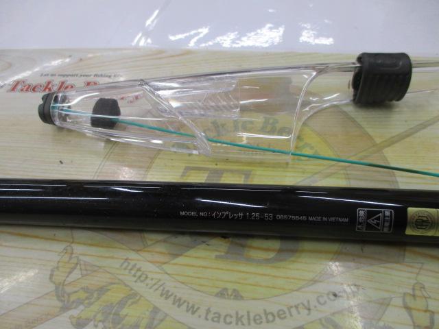 インプレッサ 1.25-53