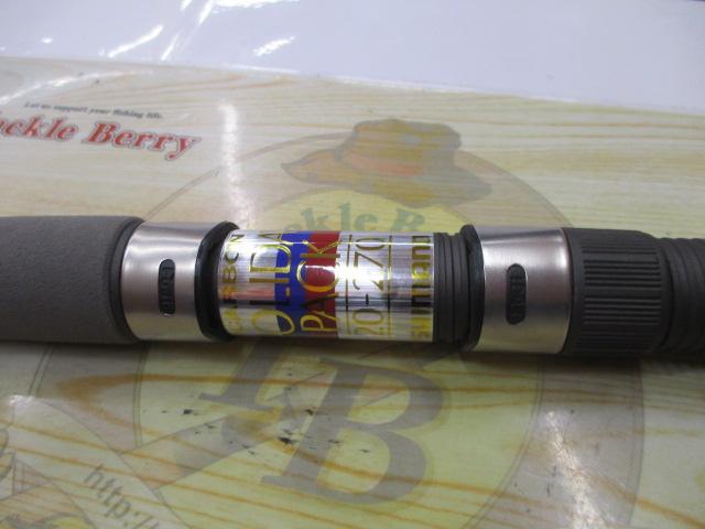 ホリデーパックHG 20-270