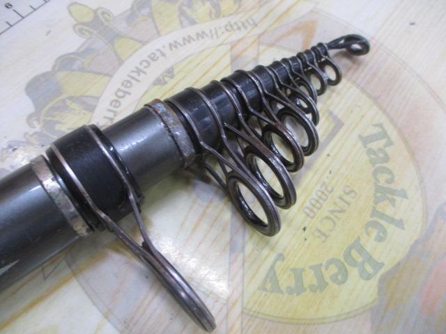 磯EX遠投 3-620PTS