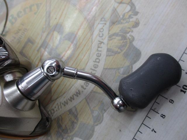 06ツインパワーMg 1000PGS