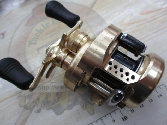 14カルカッタコンクエスト 100