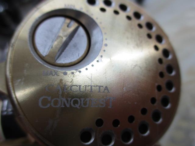 14カルカッタコンクエスト 100