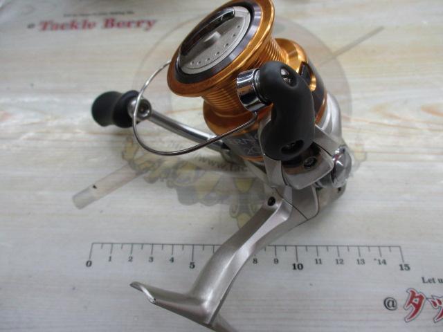 12エアノスXT 2000