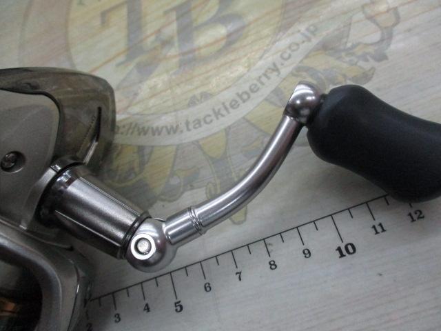 12エアノスXT 2000