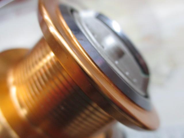 12エアノスXT 2000