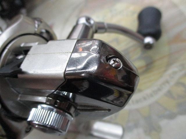 12エアノスXT 2000