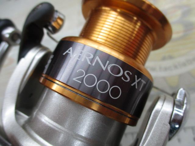 12エアノスXT 2000