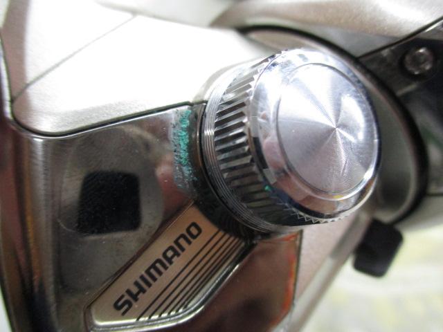 12エアノスXT 2000