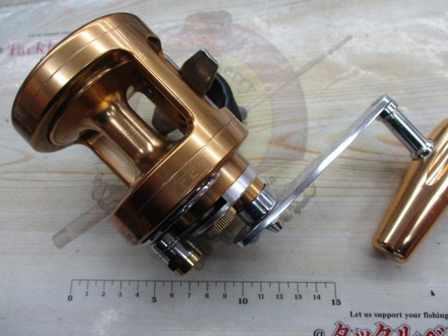 ティカチーム ST12 ゴールド