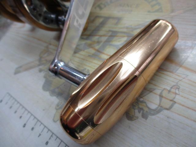 ティカチーム ST12 ゴールド