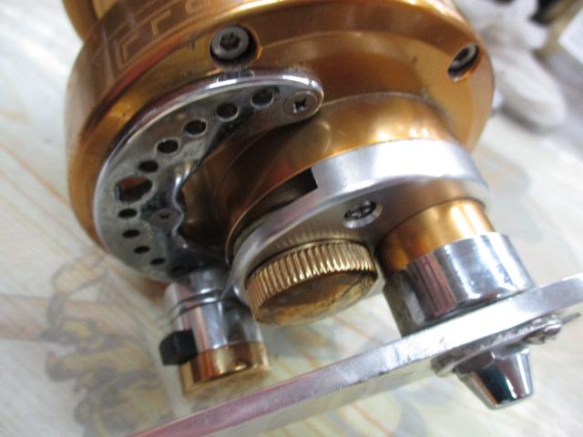 ティカチーム ST12 ゴールド