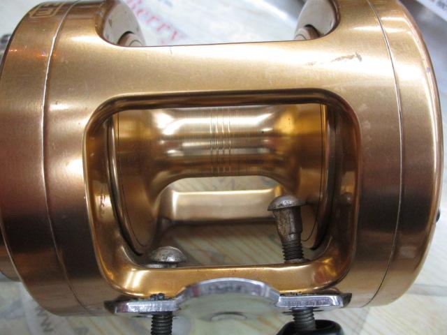 ティカチーム ST12 ゴールド