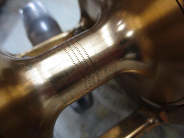 ティカチーム ST12 ゴールド