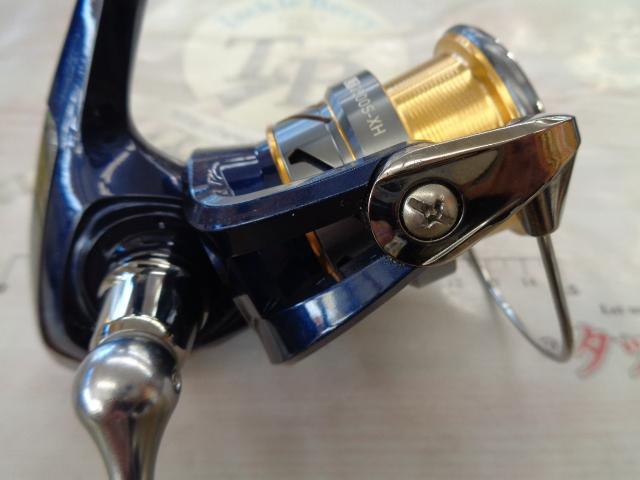 20クレスト LT2500S-XH