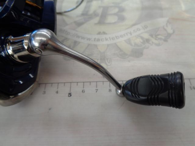 20クレスト LT2500S-XH