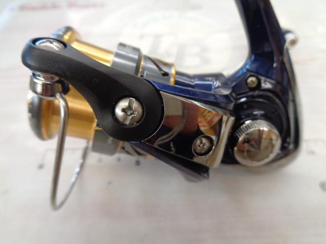 20クレスト LT2500S-XH