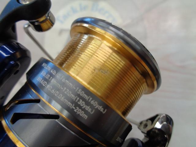 20クレスト LT2500S-XH